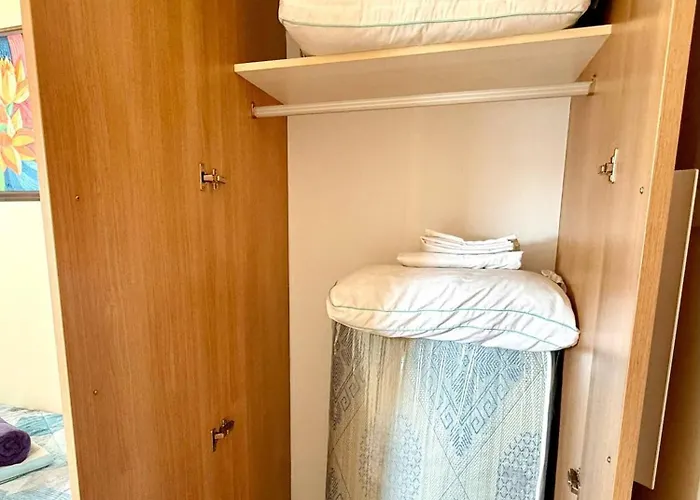 Azure Urban 1br-2br St Tropez Дом отдыха Манила